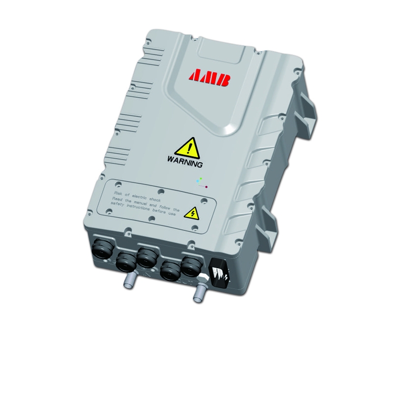 30KW-45KW 電機(jī)驅(qū)動控制器
