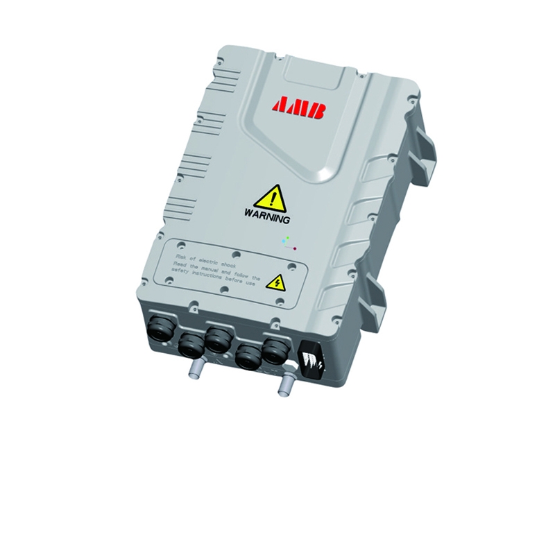55KW、75KW 電機(jī)驅(qū)動控制器